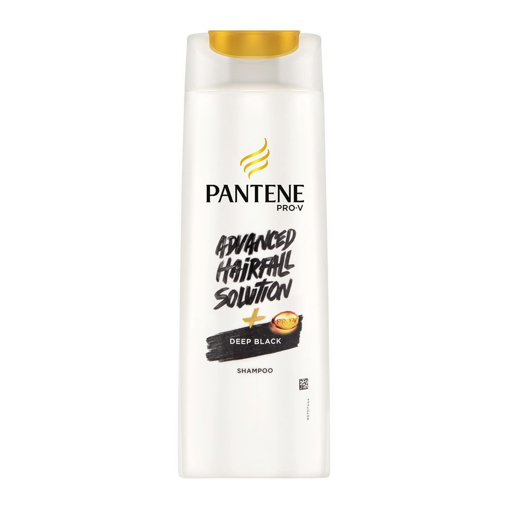 PANTENE SHAMPOO 185ML (D-B)