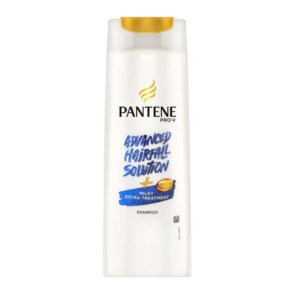 PANTENE SHAMPOO 185ML (E-T)