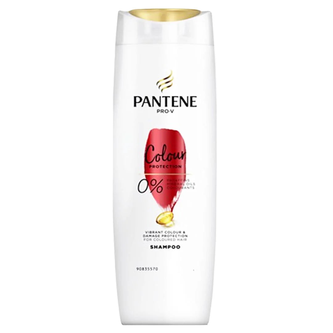 PANTENE SHAMPOO 400ML (C-PROTECT)