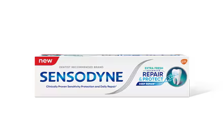 SENSODYNE T-P 75ML