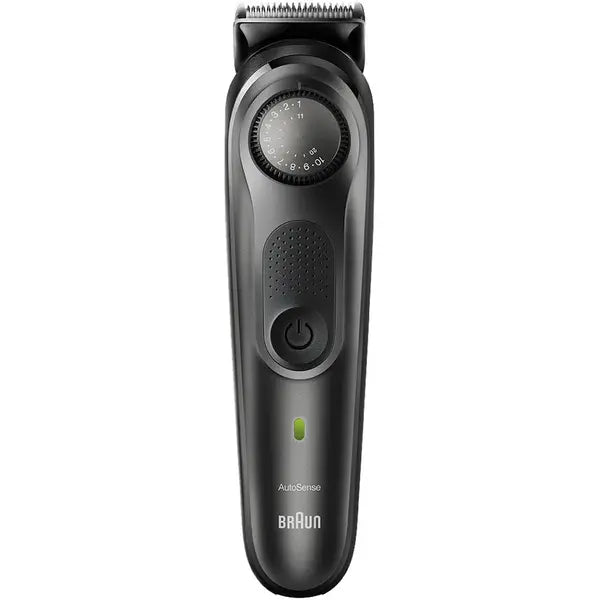 BRAUN BEARD TRIMMER BT7350