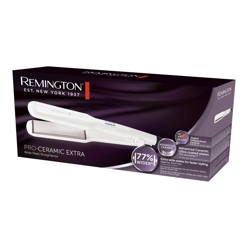REMINGTON STRAIGHTNER (S5527)
