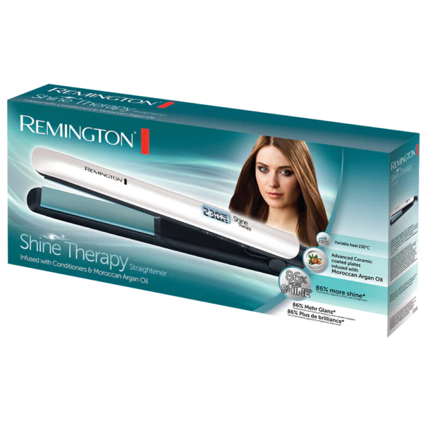REMINGTON SHINE STRAIGHTNER (S8500)