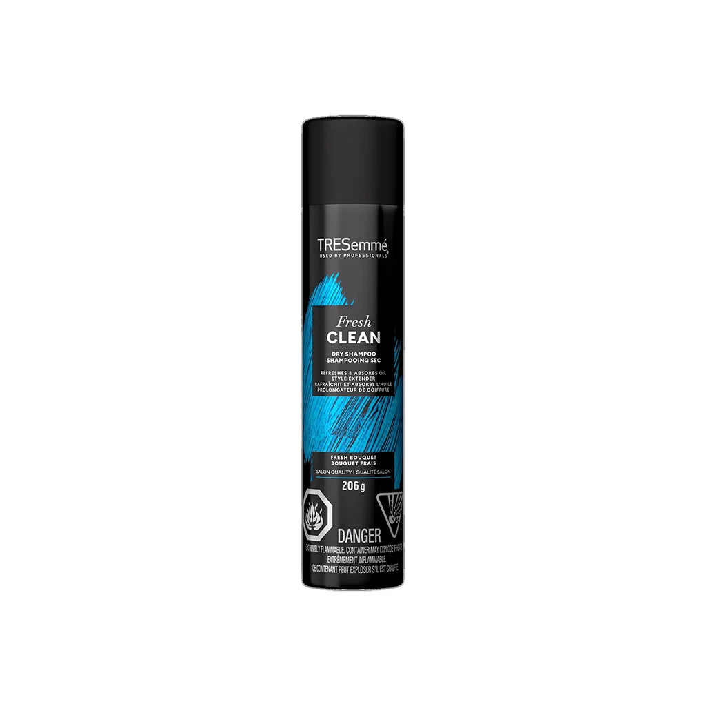 TRESEMME DRY SHAMPOO 207G (FRESH)