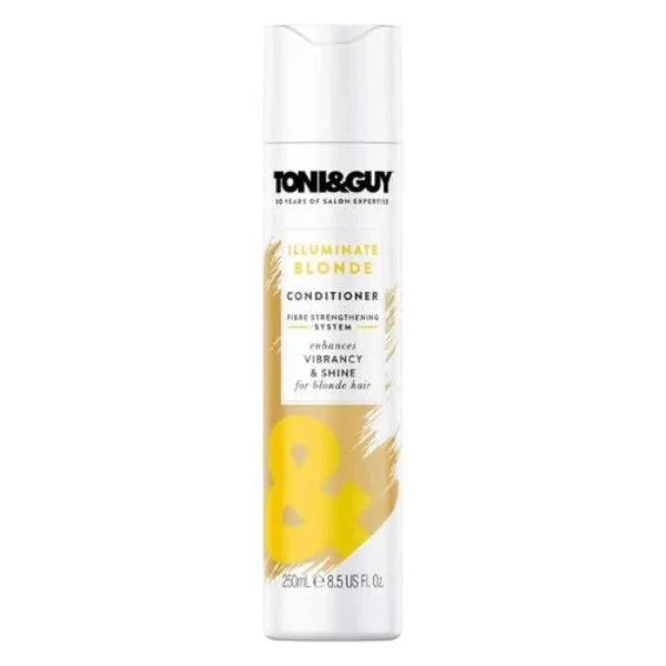 TONY GUY CONDITIONER 250ML (ILLU BLONDE)