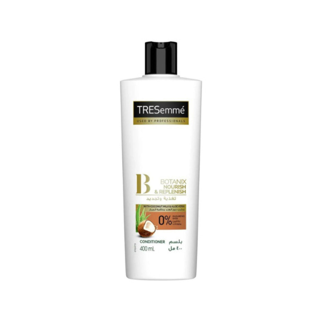 TRESEMME CONDITIONER 400ML (B)