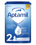 APTAMIL MILK FOLLOW ON 800G
