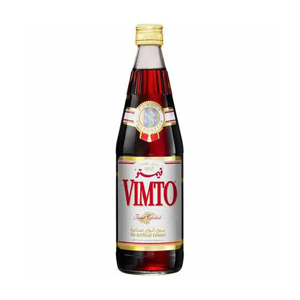 VIMTO CORDIAL 710ML