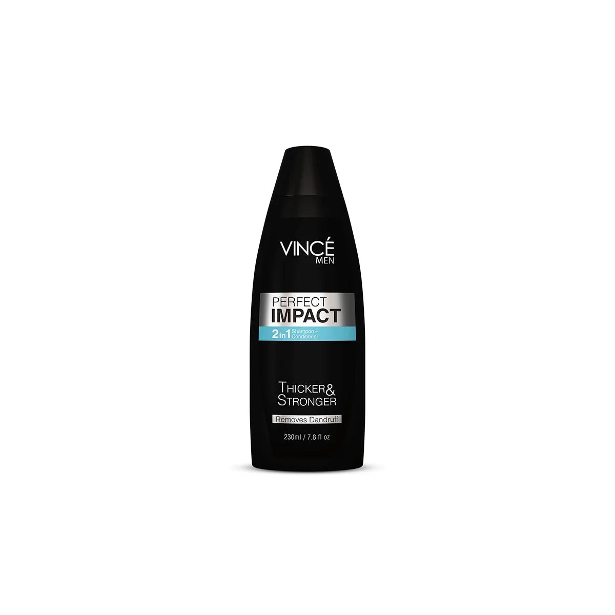 VINCE MEN SHAMPOO 230ML