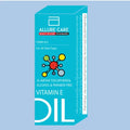ALLURE VITAMIN E OIL 30ML