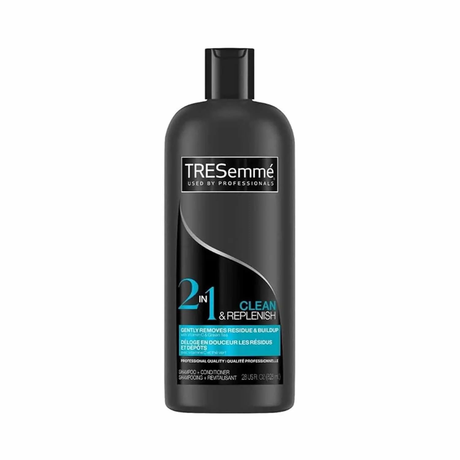 TRESEMME SHAMPOO (USA) 828ML (C-R 2IN1)