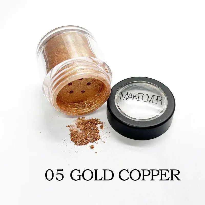 MAKEOVER STAR POWDER 3.5G (5)