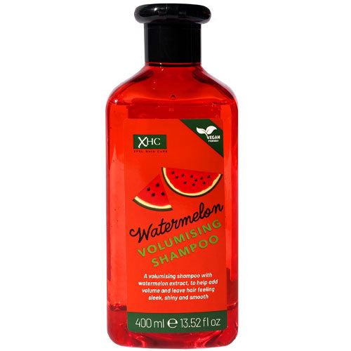 XHC SHAMPOO 400ML (WATERMELLON)