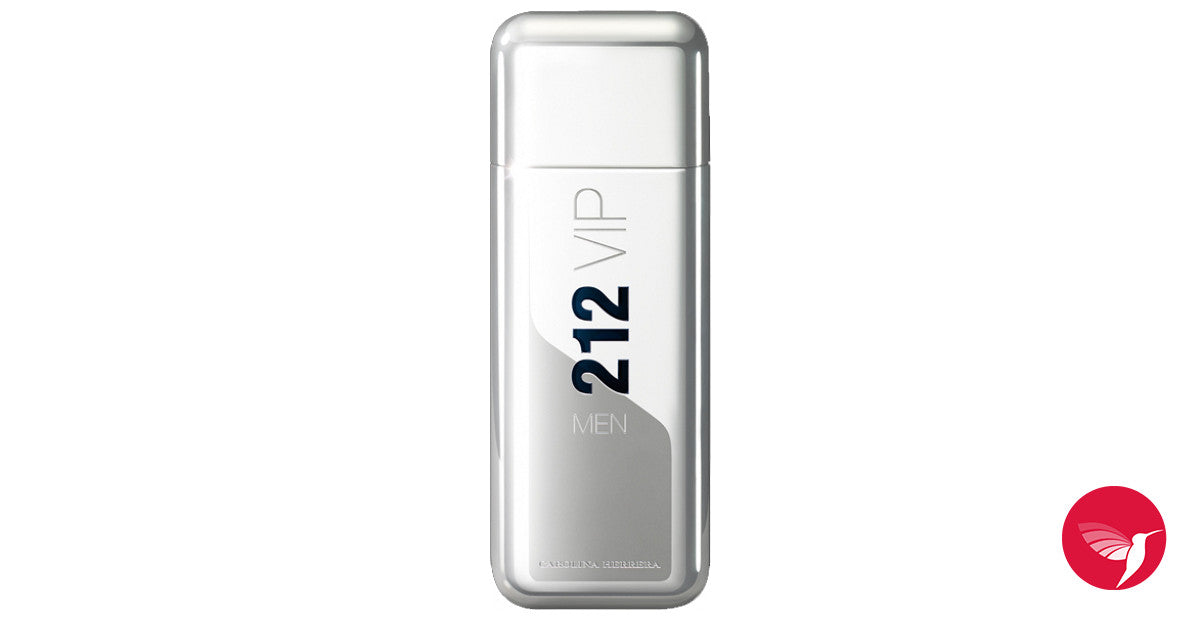 212 VIP  MEN EDT 100ML