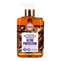INSPIRE HAND WASH 550ML (OUD ESSENCE)