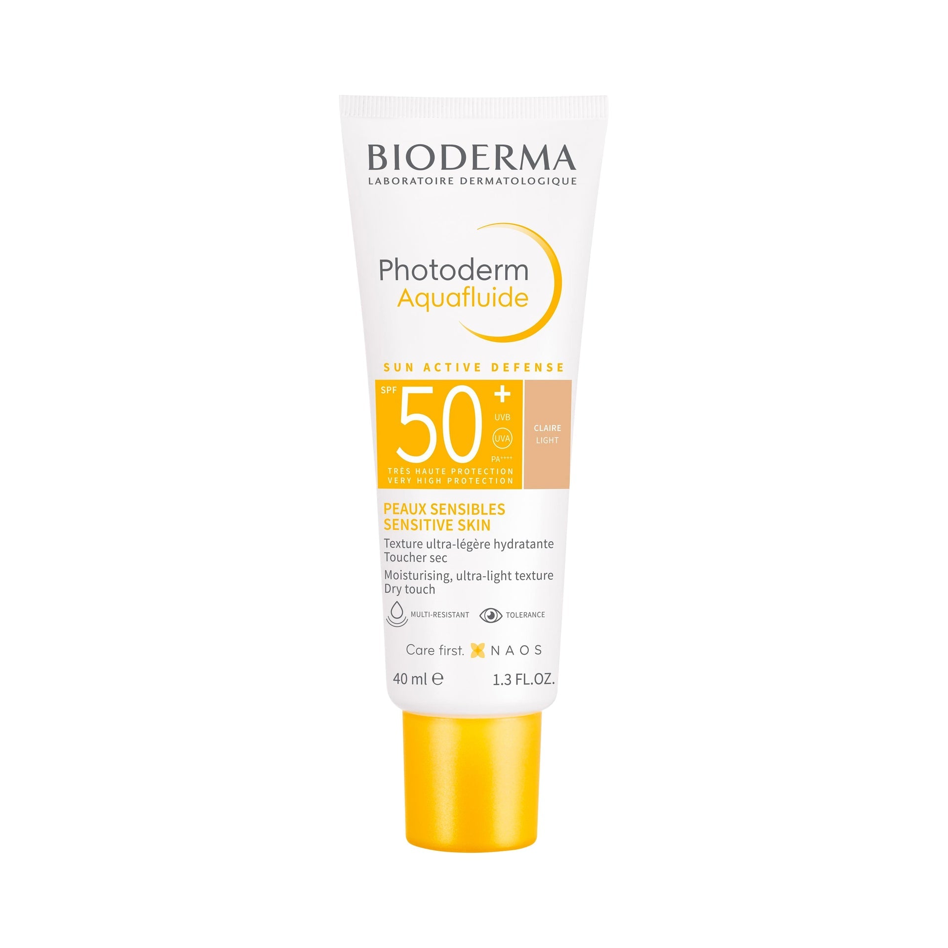 BIODERMA PHOTODERM SPF50+ 40ML (LIGHT)