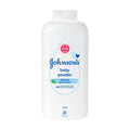 JOHNSONS BABY POWDER 400G