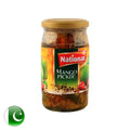 NATIONAL MANGO PICKLE 370G