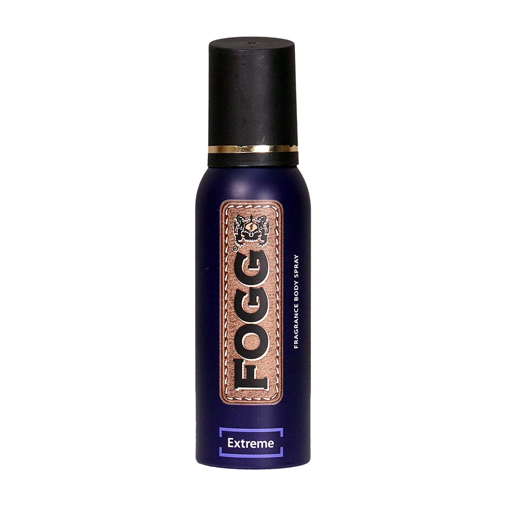 FOGG BODY SPRAY 120ML (EXTREME)