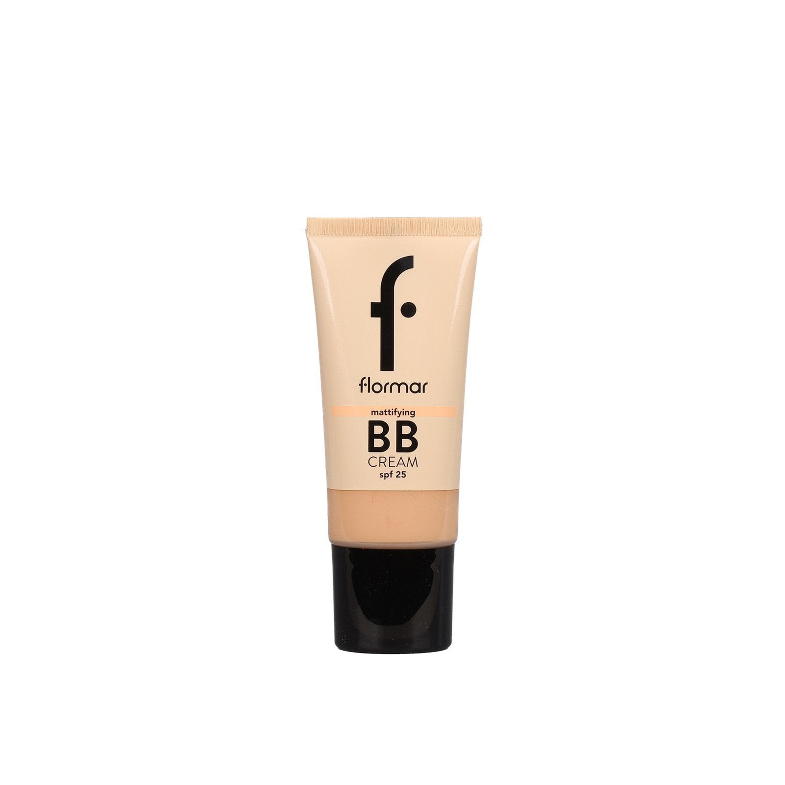 FLORMAR BB CREAM MATTIFYING (03)