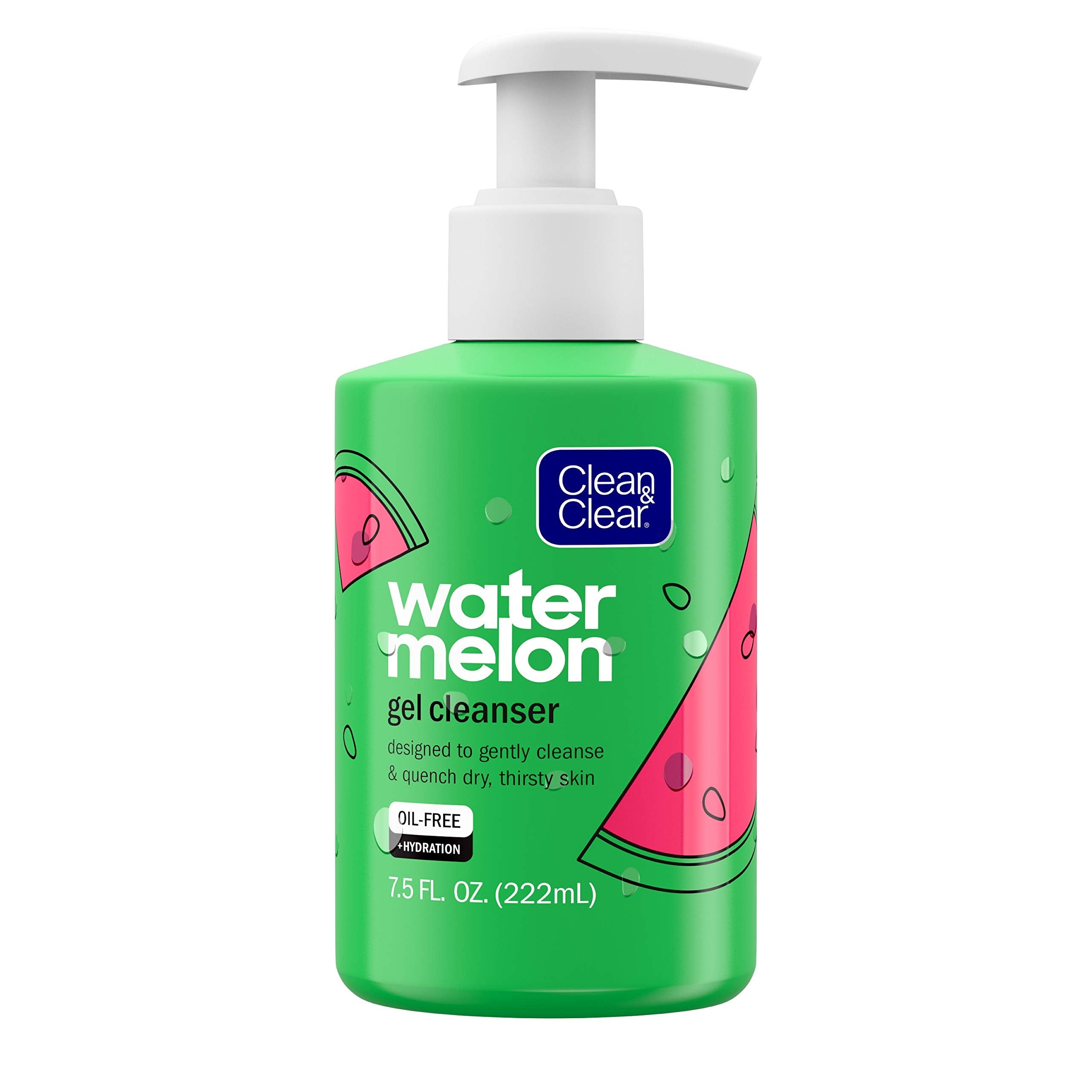C-C WATERMELON CLEANSER 222ML