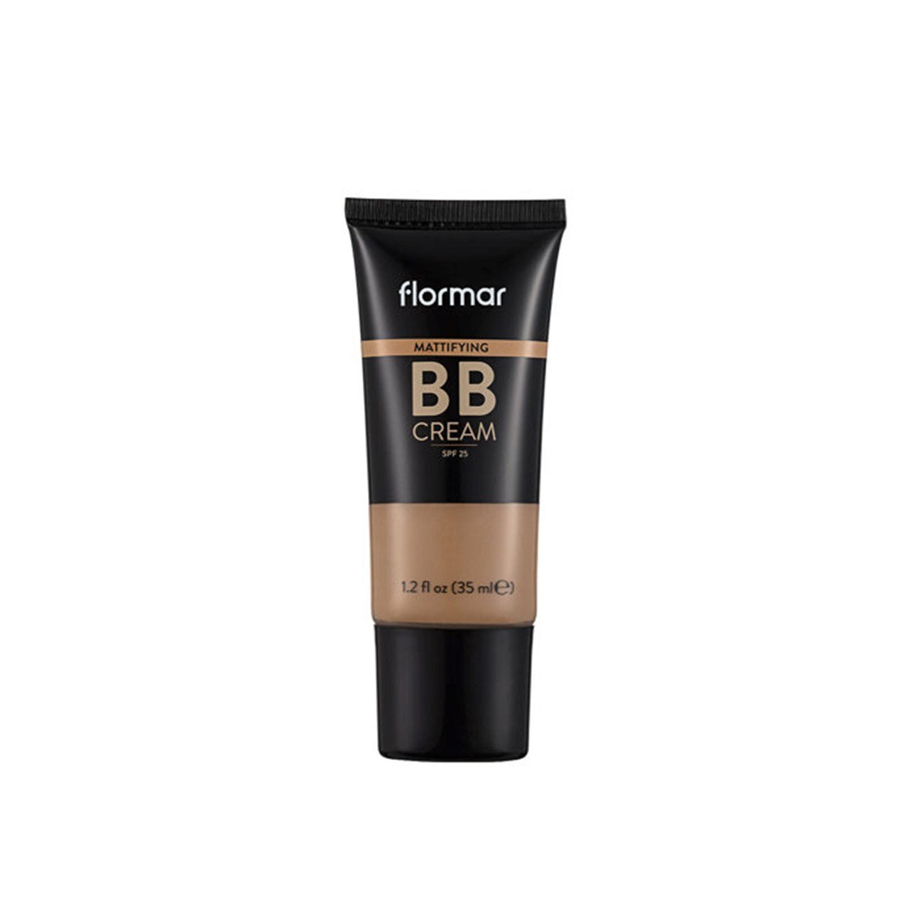 FLORMAR BB CREAM MATTIFYING (04)