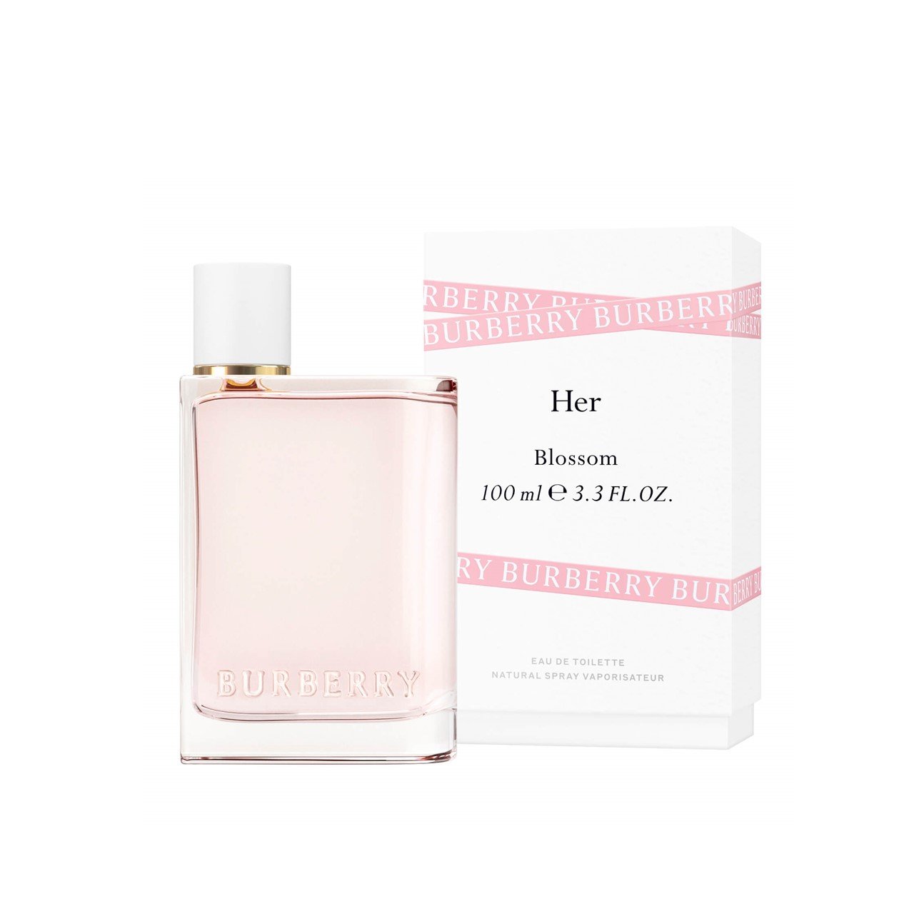 BURBERRY HER BLOSSOM EDT 100ML