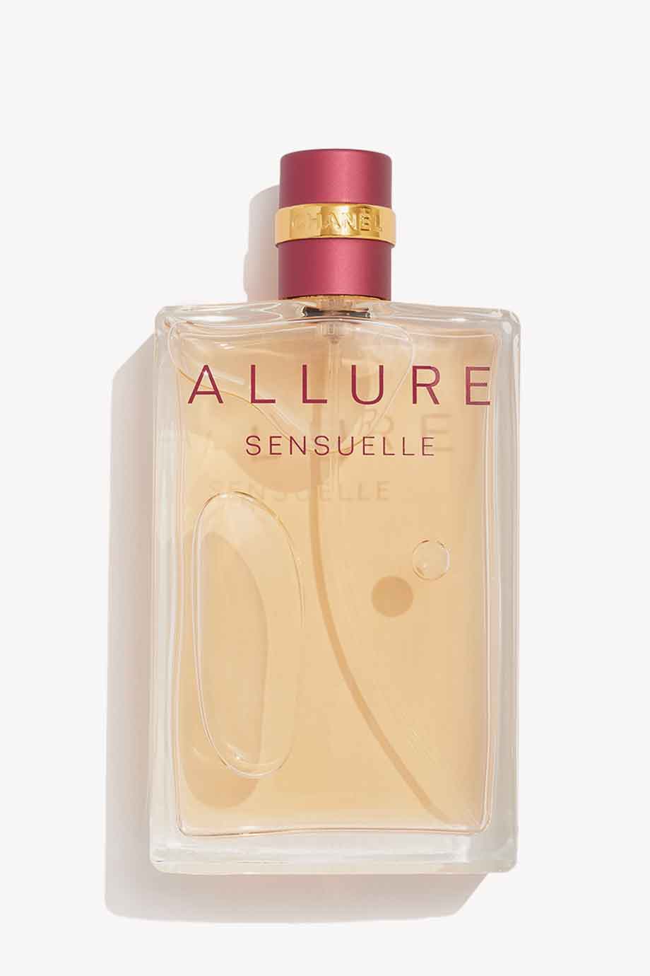 ALLURE SENSUELLE EDP 100ML