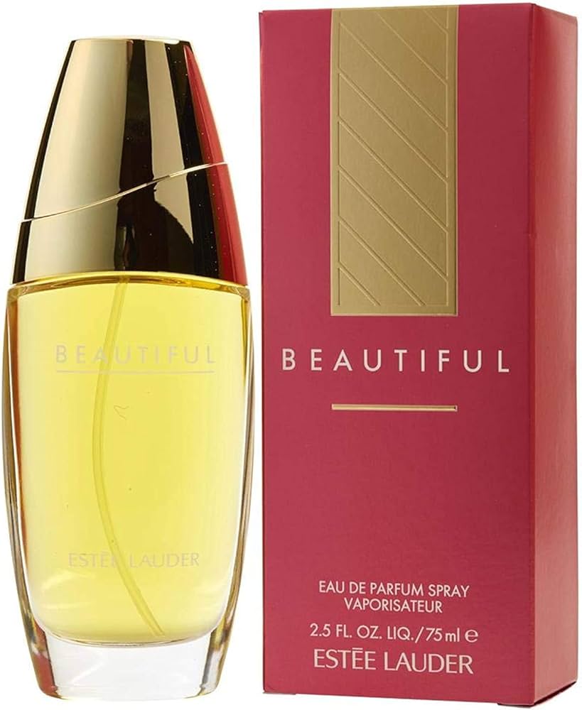 BEAUTIFUL EDP 75ML