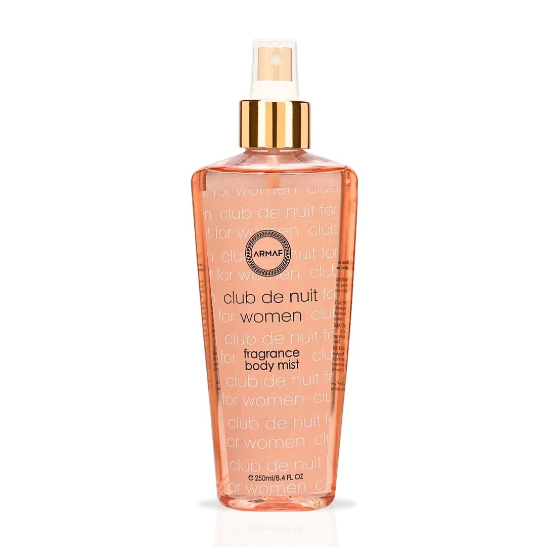 ARMAF CLUB DE NUIT BODY SPRAY 250ML