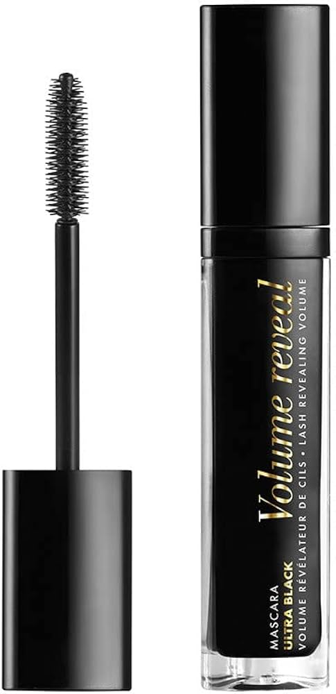 BOURJOIS VOLUME REVEAL MASCARA