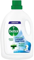 DETTOL LAUNDRY CLEANER 1L