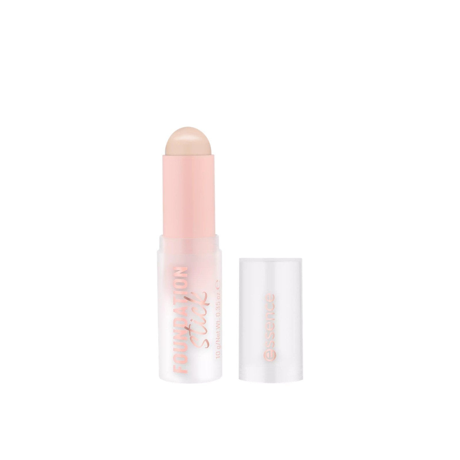 ESSENCE FOUNDATION STICK (100)