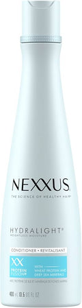 NEXXUS SHAMPOO 400ML (H-L)