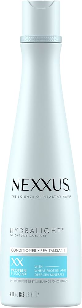 NEXXUS SHAMPOO 400ML (H-L)