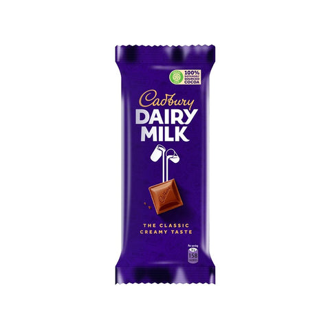 CADBURY MILK 90G