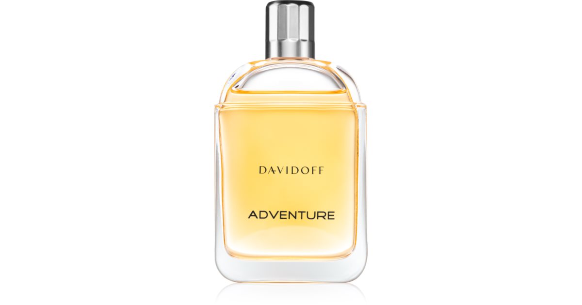 DAVIDOFF ADVENTURE EDT 100ML