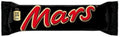 MARS CHOCOLATE 51G