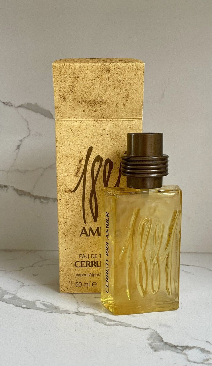 CERRUTI MEN (1881) 100ML