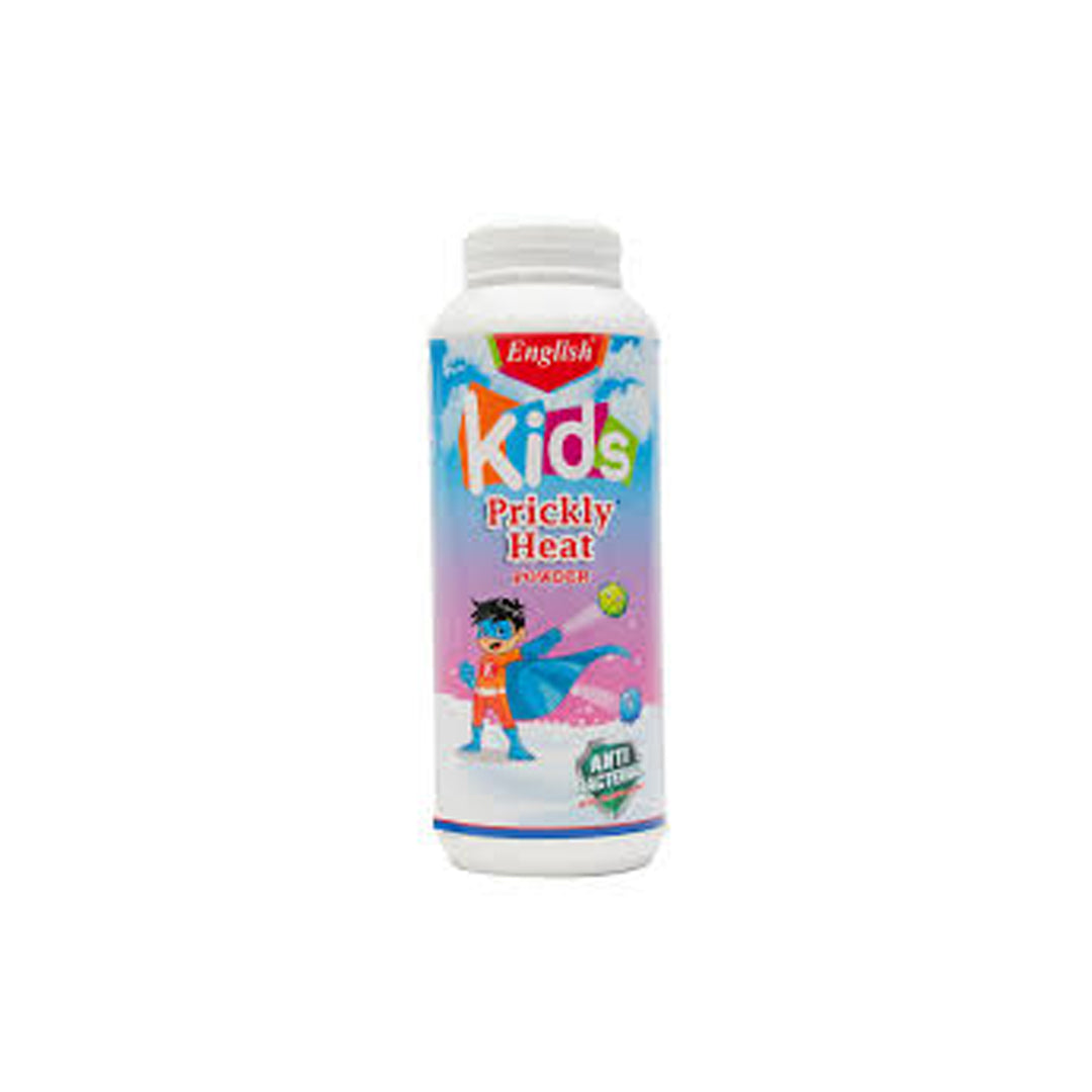 ENGLISH KIDS POWDER 110G
