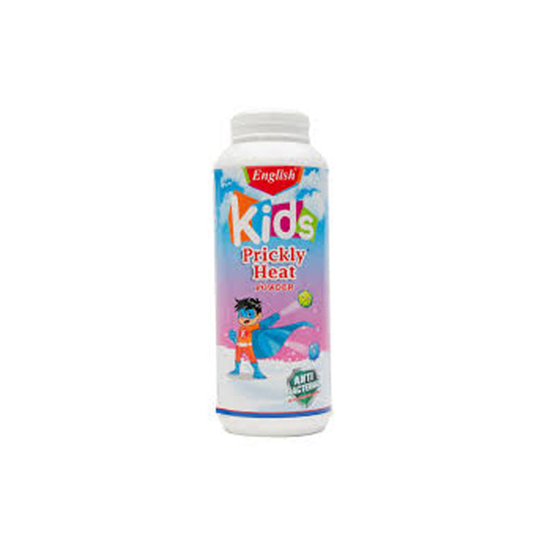 ENGLISH KIDS POWDER 110G