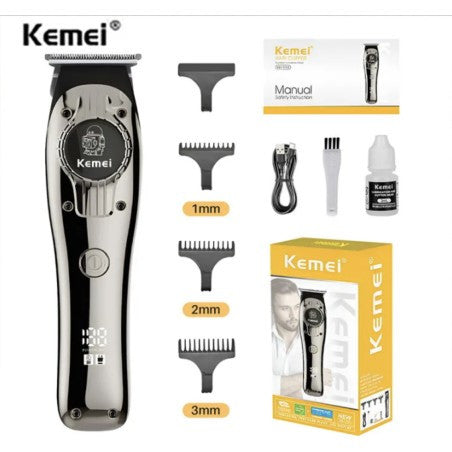 KEMEI HAIR TRIMMER (1710)