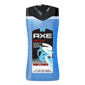 AXE SHOWER GEL 250ML (SPORT BLAST)