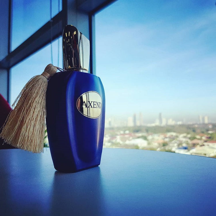 AXEND EDP 100ML