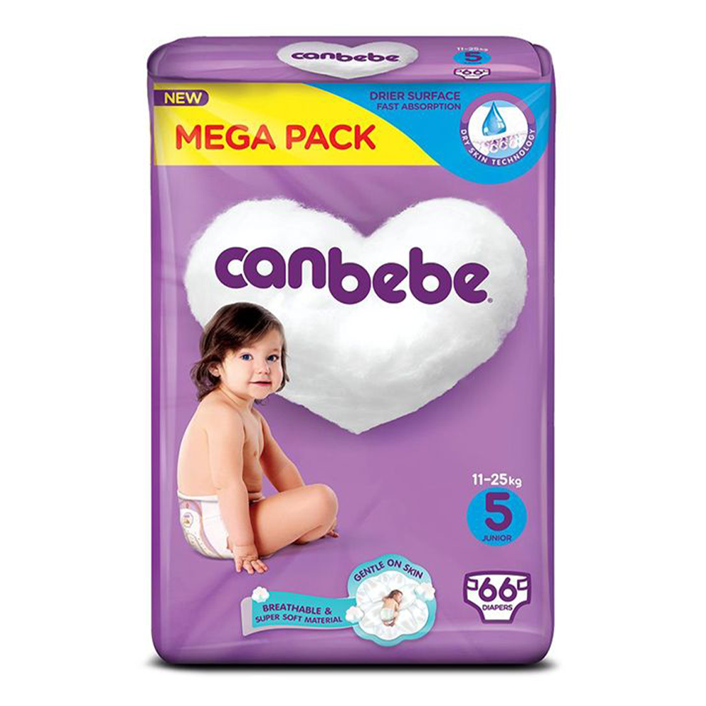 CANBEBE MEGA (XL)