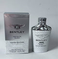 BENTLEY WHITE EDITION EDT 100ML