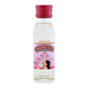 BORGES BABY OLIVE OIL 125ML