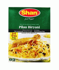 SHAN PILAU BIRYANI 100G