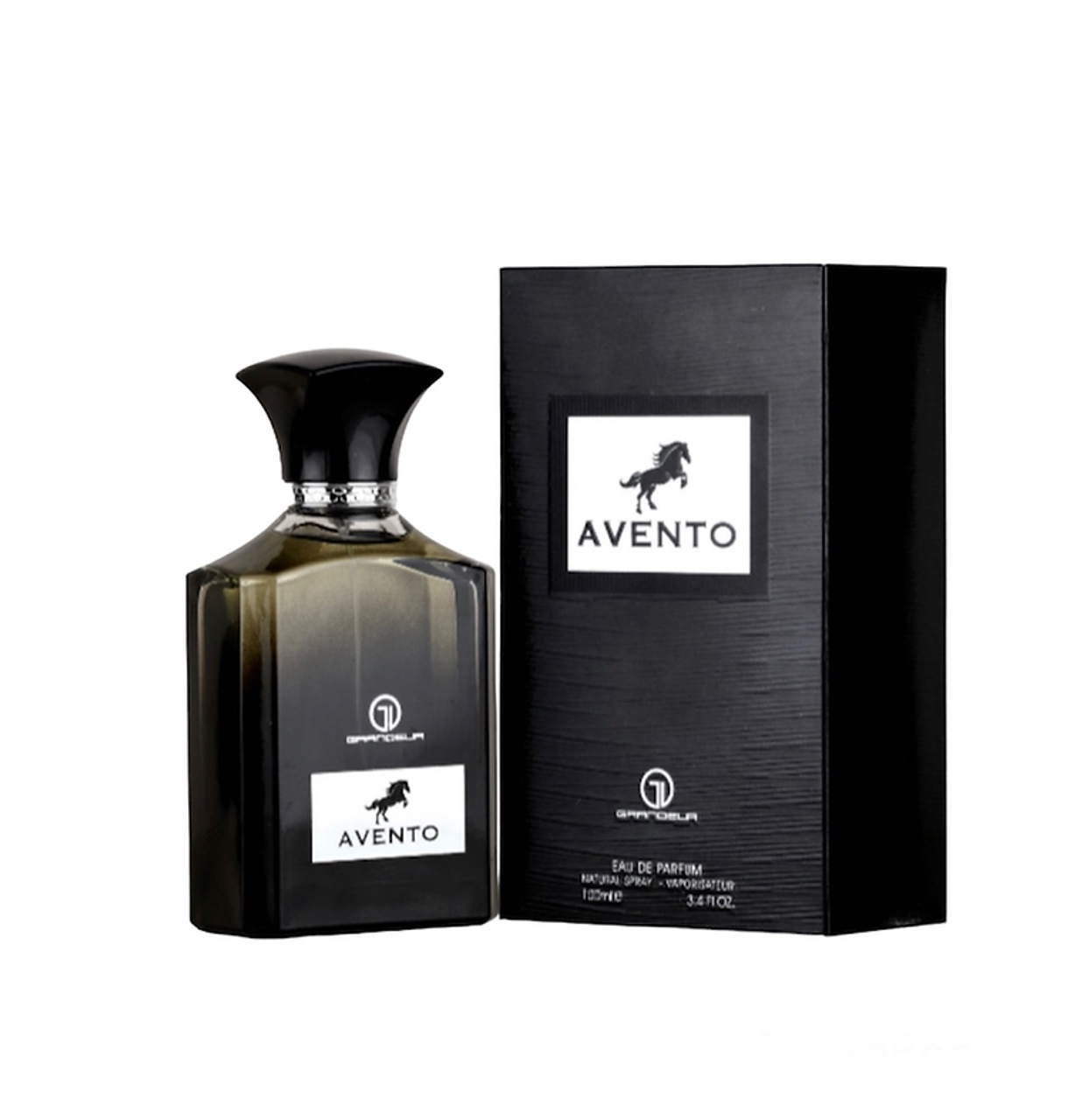 AVENTO GRANDEUR EDP 100ML