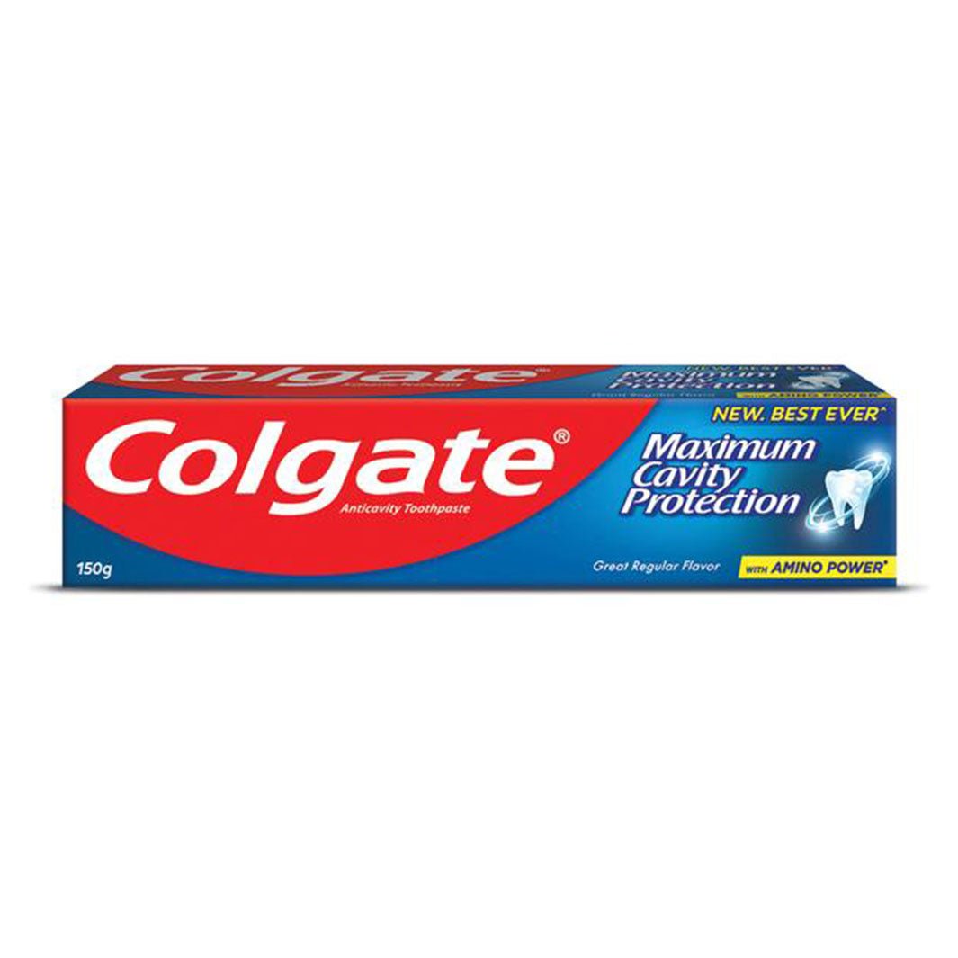 COLGATE REGULAR 150G